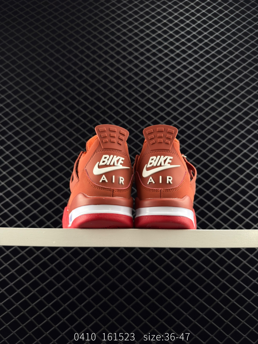 Nigel Sylvester x Air Jordan 4 OG 